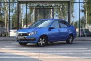 Lada (ВАЗ) Granta I Рестайлинг Брянск  - изображение 23