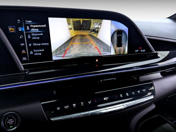 Cadillac Escalade V с пробегом 2023 года, цена 11 000 000 рублей, 40540 км, внедорожник, Автокод Объявления