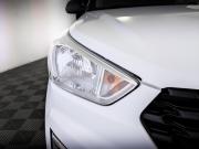 Hyundai Creta I Рестайлинг Москва  - изображение 45