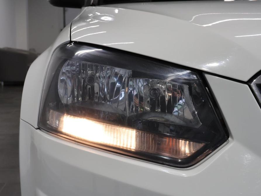 Skoda Yeti I Рестайлинг Калуга  - изображение 8