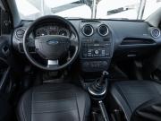 Ford Fiesta Mk5 Ставрополь  - изображение 23