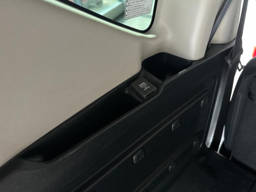 Honda Freed II Санкт-Петербург  - изображение 31