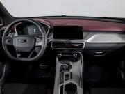 Belgee X50 Москва  - изображение 31