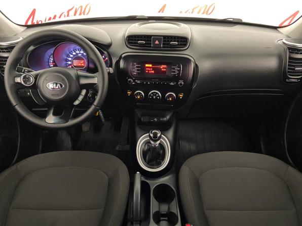 Kia Soul II с пробегом 2015 года, цена 1 094 000 рублей, 149136 км, хэтчбек, Автокод Объявления