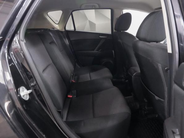 Mazda 3 II (BL) Рестайлинг с пробегом 2012 года, цена 699 000 рублей, 220000 км, хэтчбек, Автокод Объявления