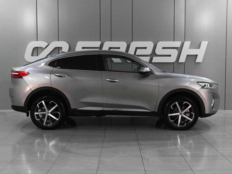 Haval F7x I Ростов-на-Дону  - изображение 5