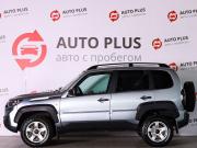 Lada (ВАЗ) Niva Travel I Минеральные Воды  - изображение 22