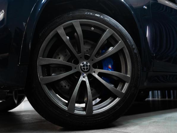 BMW X5 III (F15) с пробегом 2017 года, цена 4 449 000 рублей, 150963 км, внедорожник, Автокод Объявления