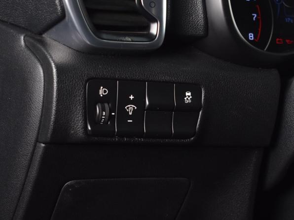 Kia Sportage IV с пробегом 2017 года, цена 1 799 995 рублей, 161724 км, внедорожник, Автокод Объявления