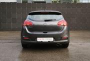 Kia Ceed II Рестайлинг Сыктывкар  - изображение 24