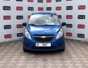 Chevrolet Spark III Санкт-Петербург  - изображение 17