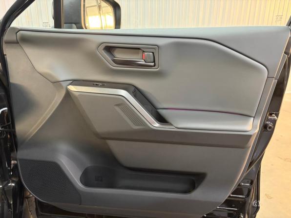 Toyota RAV4 VI (XA60) с пробегом 2026 года, цена 4 750 000 рублей, 10 км, внедорожник, Автокод Объявления