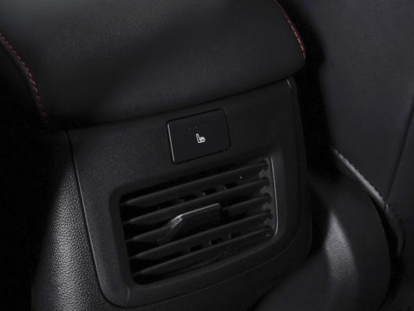 Changan CS35 Plus I Рестайлинг с пробегом 2023 года, цена 1 779 000 рублей, 28251 км, внедорожник, Автокод Объявления