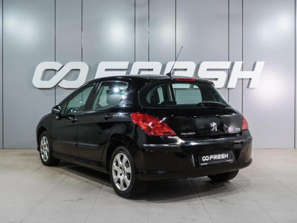 Peugeot 308 I с пробегом 2010 года, цена 399 000 рублей, 190967 км, хэтчбек, Автокод Объявления