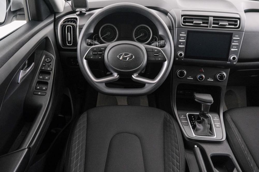 Hyundai Creta II Красноярск  - изображение 12