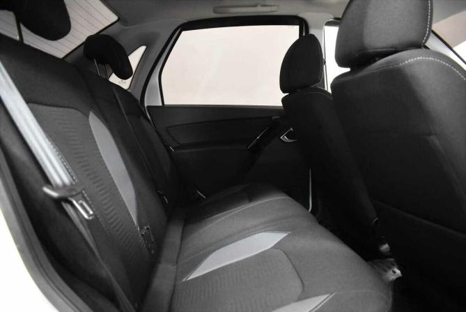 Lada (ВАЗ) Granta I Рестайлинг с пробегом 2025 года, цена 1 100 000 рублей, 8025 км, седан, Автокод Объявления