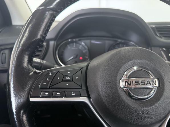Nissan Qashqai II Рестайлинг с пробегом 2021 года, цена 1 899 000 рублей, 111000 км, внедорожник, Автокод Объявления