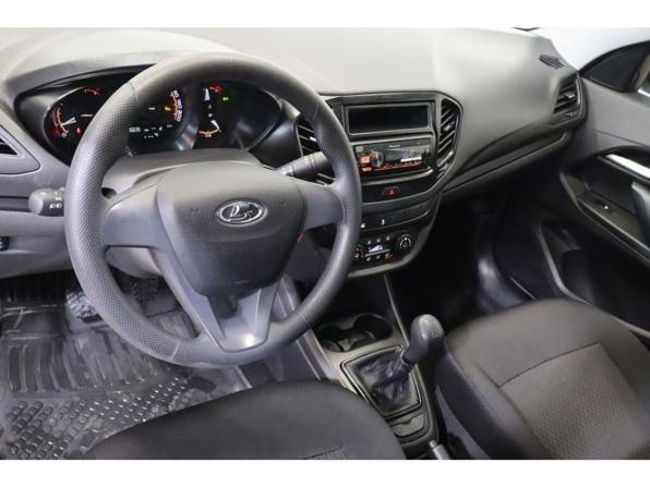 Lada (ВАЗ) Vesta I с пробегом 2021 года, цена 1 128 000 рублей, 74495 км, седан, Автокод Объявления