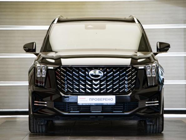 GAC GS8 II с пробегом 2025 года, цена 3 949 000 рублей, 11400 км, внедорожник, Автокод Объявления