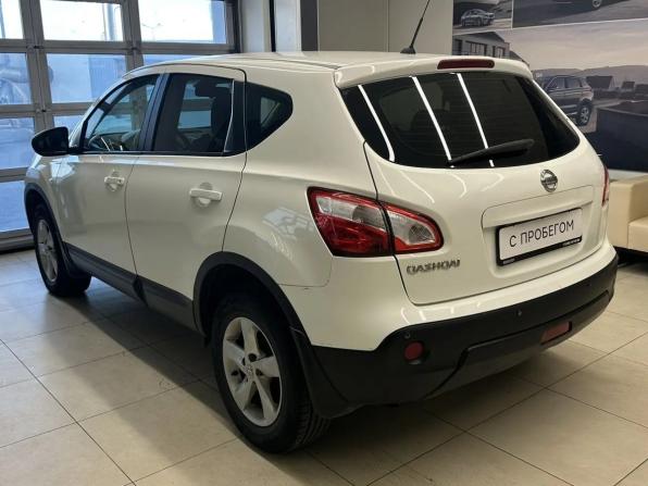 Nissan Qashqai I Рестайлинг с пробегом 2010 года, цена 760 000 рублей, 141000 км, внедорожник, Автокод Объявления