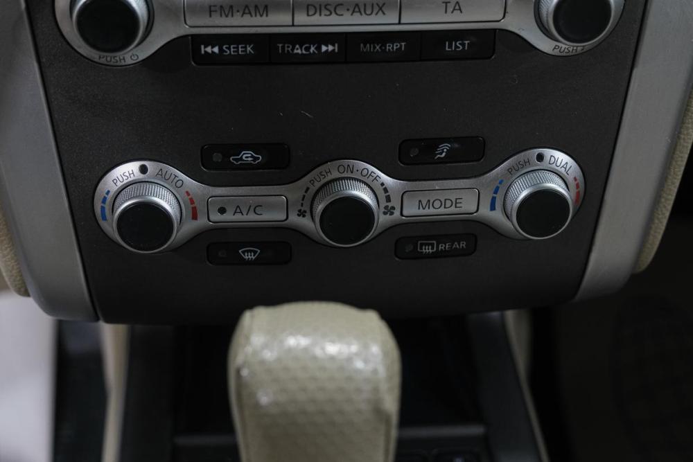 Nissan Murano II (Z51) Рестайлинг Новокузнецк  - изображение 26