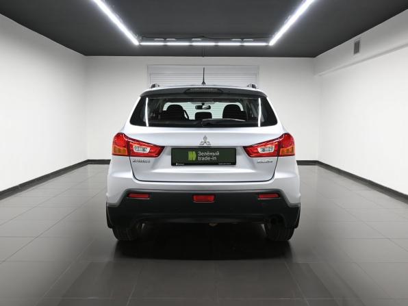 Mitsubishi ASX I с пробегом 2011 года, цена 1 325 000 рублей, 72086 км, внедорожник, Автокод Объявления
