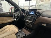 Mercedes-Benz GLS I (X166) Новосибирск  - изображение 23
