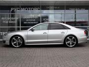 Audi S8 III (D4) Калининград  - изображение 39