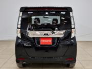 Toyota Tank I Альметьевск  - изображение 29