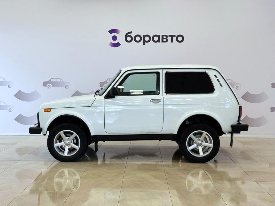 Lada (ВАЗ) 2121 (4x4) I Рестайлинг Ставрополь  - изображение 5