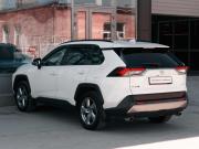 Toyota RAV4 V (XA50) Новосибирск  - изображение 26