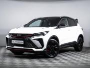 Geely Coolray I Рестайлинг Москва  - изображение 20