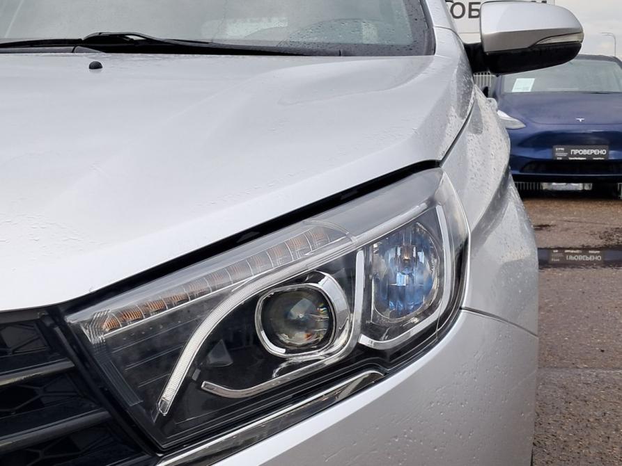 Lada (ВАЗ) Vesta I Набережные Челны  - изображение 21