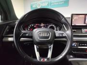 Audi Q5 II (FY) Москва  - изображение 34