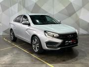 Lada (ВАЗ) Vesta I Рестайлинг (NG) Оренбург  - изображение 25