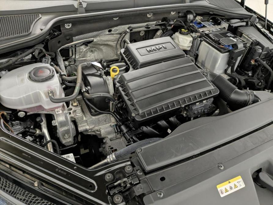 Skoda Octavia IV (A8) Санкт-Петербург  - изображение 9