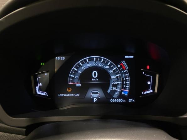 Mitsubishi Montero Sport III Рестайлинг с пробегом 2022 года, цена 4 450 000 рублей, 61608 км, внедорожник, Автокод Объявления