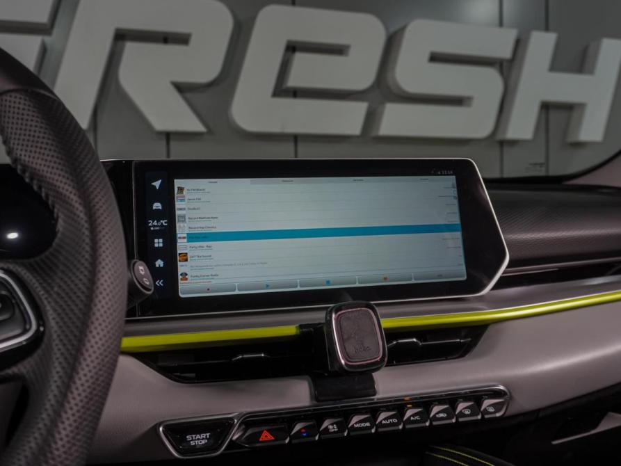 Geely Coolray I Рестайлинг Воронеж  - изображение 17
