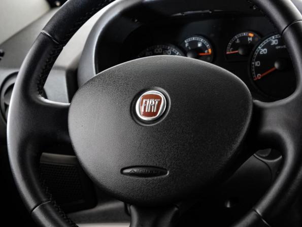 Fiat Doblo I Рестайлинг с пробегом 2012 года, цена 699 000 рублей, 211578 км, компактвэн, Автокод Объявления