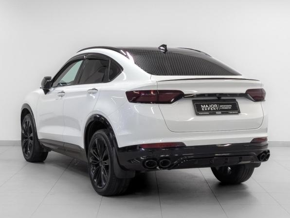 Geely Tugella I Рестайлинг с пробегом 2023 года, цена 2 775 000 рублей, 53696 км, внедорожник, Автокод Объявления