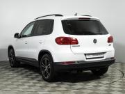 Volkswagen Tiguan I Рестайлинг Санкт-Петербург  - изображение 24