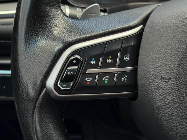 Haval F7 I с пробегом 2021 года, цена 1 779 000 рублей, 98001 км, внедорожник, Автокод Объявления