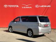 Toyota Vellfire I Пермь  - изображение 22