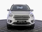 Ford Kuga II Рестайлинг Москва  - изображение 28