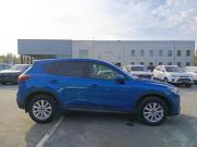 Mazda CX-5 I Чебоксары  - изображение 27