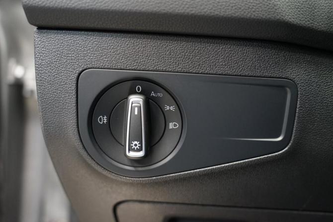 Volkswagen Tiguan II Рестайлинг с пробегом 2020 года, цена 2 974 000 рублей, 66045 км, внедорожник, Автокод Объявления