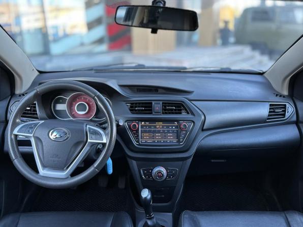 Lifan X50 с пробегом 2017 года, цена 539 000 рублей, 79285 км, хэтчбек, Автокод Объявления