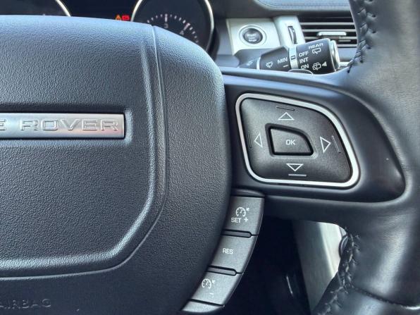 Land Rover Range Rover Evoque I с пробегом 2015 года, цена 1 915 000 рублей, 135000 км, внедорожник, Автокод Объявления