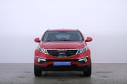 Kia Sportage III Омск  - изображение 24