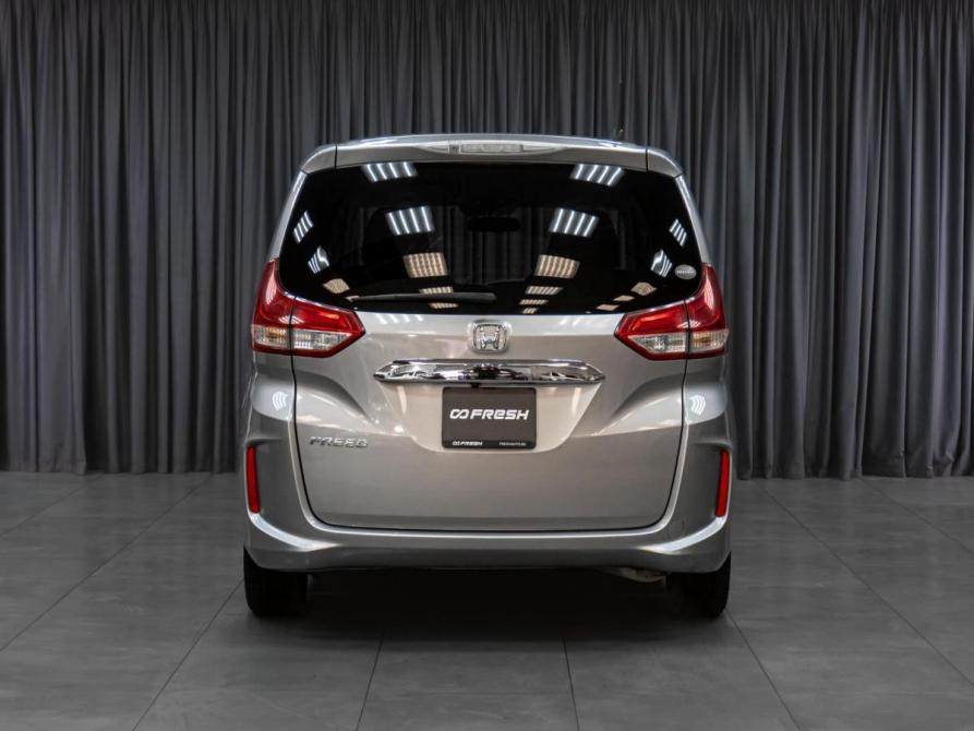 Honda Freed II Тюмень  - изображение 4